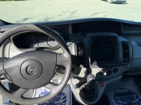 Opel Vivaro 2.0 | Mobile.bg    13
