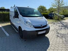 Обява за продажба на Opel Vivaro 2.0 ~11 999 лв. - изображение 1