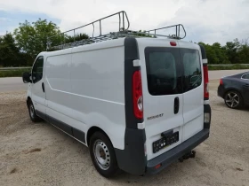 Opel Vivaro 2.0 D   | Mobile.bg    8