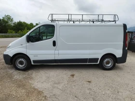 Opel Vivaro 2.0 D   | Mobile.bg    7