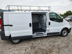 Opel Vivaro 2.0 D   | Mobile.bg    9