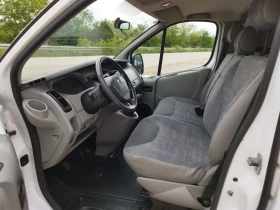 Opel Vivaro 2.0 D   | Mobile.bg    11