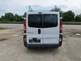 Opel Vivaro 2.0 D   | Mobile.bg    6