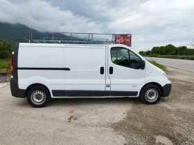 Opel Vivaro 2.0 D   | Mobile.bg    5