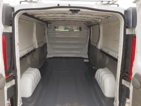 Opel Vivaro 2.0 D   | Mobile.bg    10