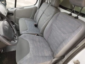 Opel Vivaro 2.0 D   | Mobile.bg    12