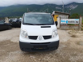 Opel Vivaro 2.0 D   | Mobile.bg    2