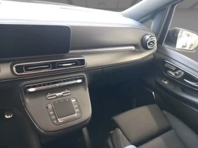Mercedes-Benz V 300 d 4Matic Long = AMG Line = Avantgarde  | Mobile.bg    9