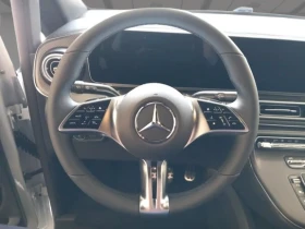 Mercedes-Benz V 300 d 4Matic Long = AMG Line = Avantgarde  | Mobile.bg    8