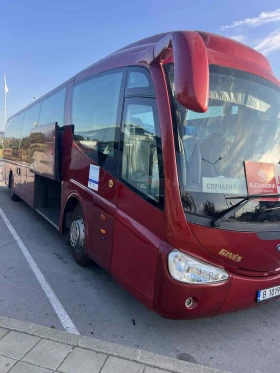 Scania Irizar | Mobile.bg    3
