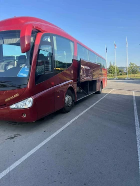 Scania Irizar