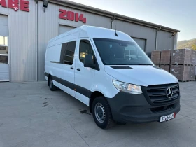 Mercedes-Benz Sprinter 316 6-!FULL!EURO6D!! | Mobile.bg    2