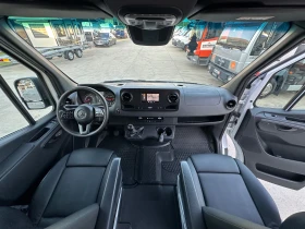 Mercedes-Benz Sprinter 316 6-!FULL!EURO6D!! | Mobile.bg    10