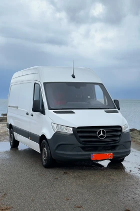 Обява за продажба на Mercedes-Benz Sprinter ~45 118 лв. - изображение 1