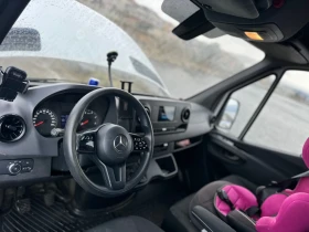 Обява за продажба на Mercedes-Benz Sprinter ~45 118 лв. - изображение 11