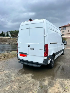 Обява за продажба на Mercedes-Benz Sprinter ~45 118 лв. - изображение 2