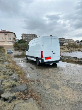 Обява за продажба на Mercedes-Benz Sprinter ~45 118 лв. - изображение 6