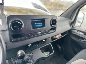 Обява за продажба на Mercedes-Benz Sprinter ~45 118 лв. - изображение 5