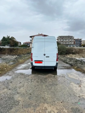 Обява за продажба на Mercedes-Benz Sprinter ~45 118 лв. - изображение 8