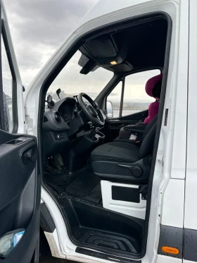 Обява за продажба на Mercedes-Benz Sprinter ~45 118 лв. - изображение 3