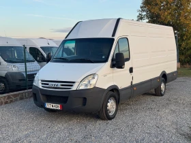 Iveco Daily 35S14 * MAXXI* Клима* Германия