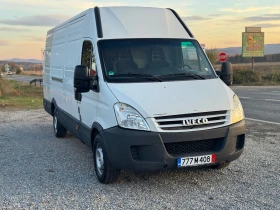 Iveco Daily 35S14 * MAXXI* *  | Mobile.bg    3