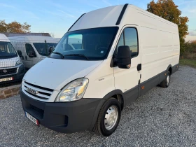 Iveco Daily 35S14 * MAXXI* *  | Mobile.bg    10