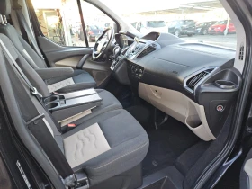 Ford Transit Custom 2.0D/170k.c/9м/BLACK FRIDAY/КАМЕРА/ACC/БЛУТУТ/EU6B, снимка 15