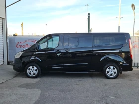 Ford Transit Custom 2.0D/170k.c/9м/BLACK FRIDAY/КАМЕРА/ACC/БЛУТУТ/EU6B, снимка 6