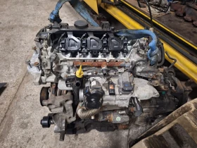 Renault Master, снимка 4