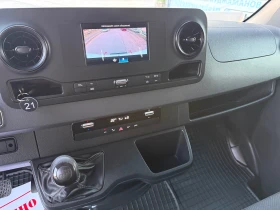 Mercedes-Benz Sprinter 317 CDi MAXI  | Mobile.bg � ����� ������ 13