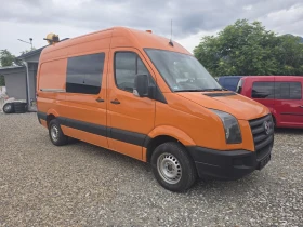 VW Crafter 6 ����� 2.5TDI | Mobile.bg � ����� ������ 2