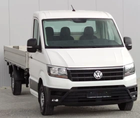 VW Crafter 2.0TDI* 140к.с* 