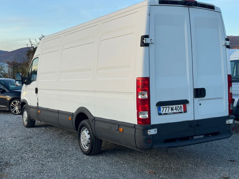 Iveco Daily 35S14 * MAXXI* Клима* Германия, снимка 5 - Бусове и автобуси - 52367113