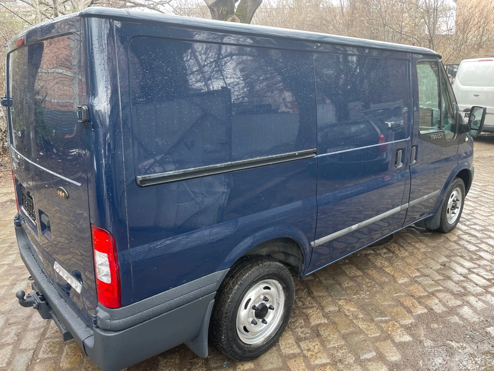 Ford Transit 2.2TDCi - изображение 5