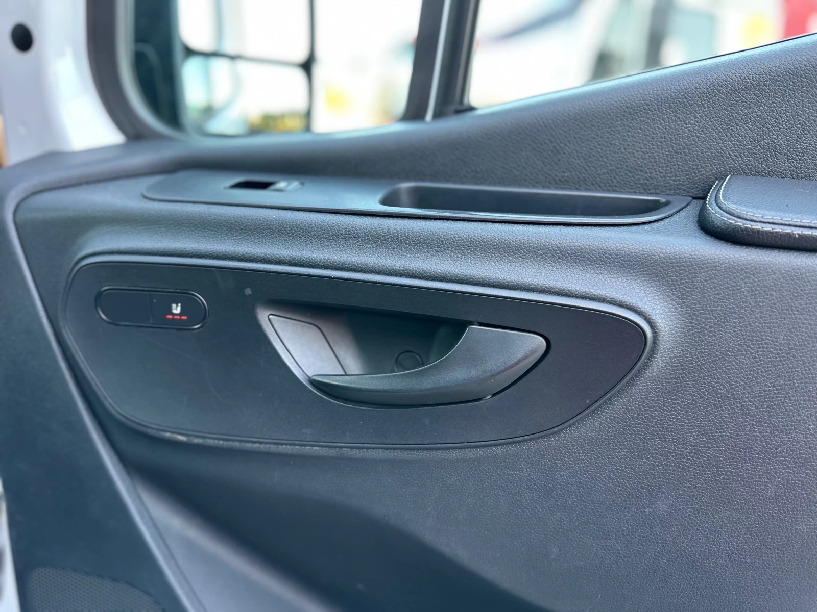 Mercedes-Benz Sprinter 316 6-!FULL!EURO6D!! | Mobile.bg   14