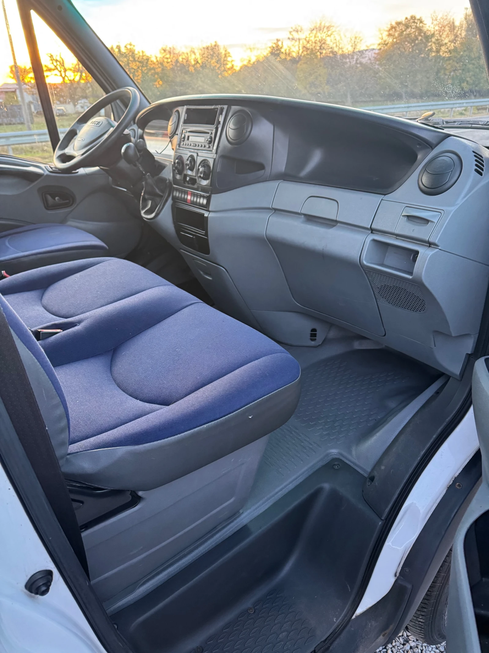 Iveco Daily 35S14 * MAXXI* *  | Mobile.bg   11