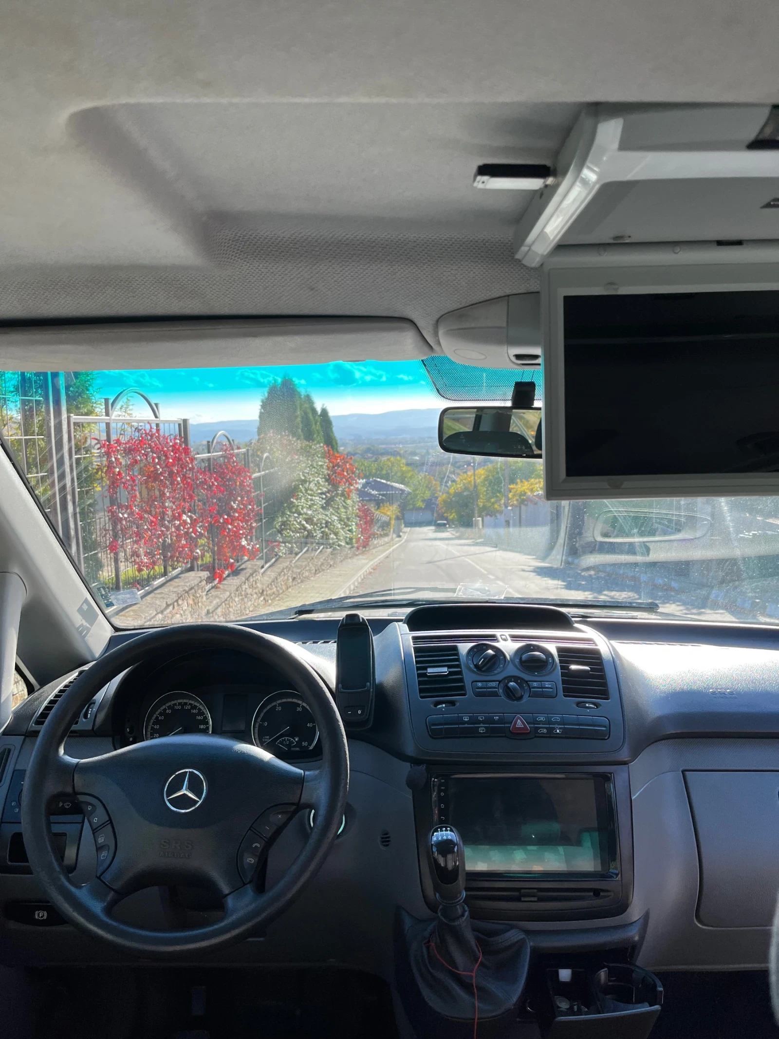 Mercedes-Benz Vito 115 CDI | Mobile.bg   9