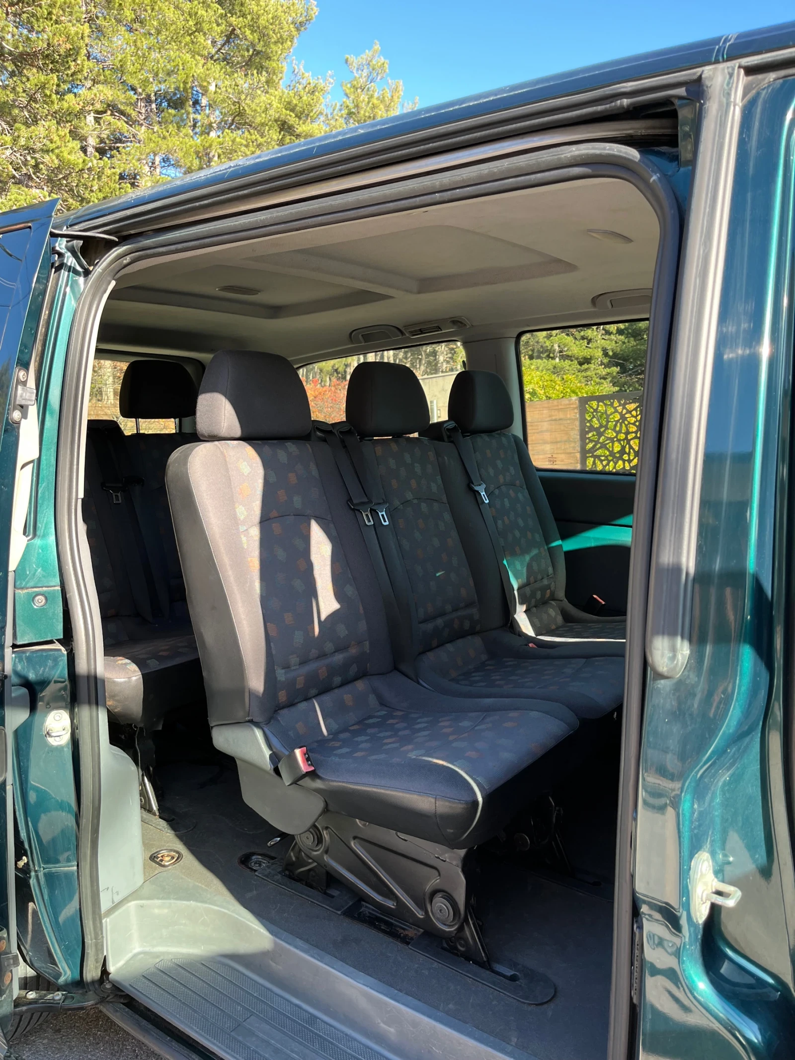 Mercedes-Benz Vito 115 CDI | Mobile.bg   7