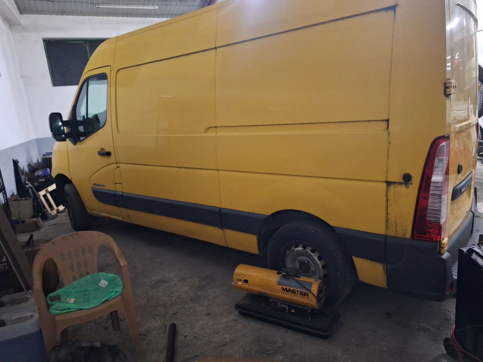 Renault Master | Mobile.bg � ����������� 1