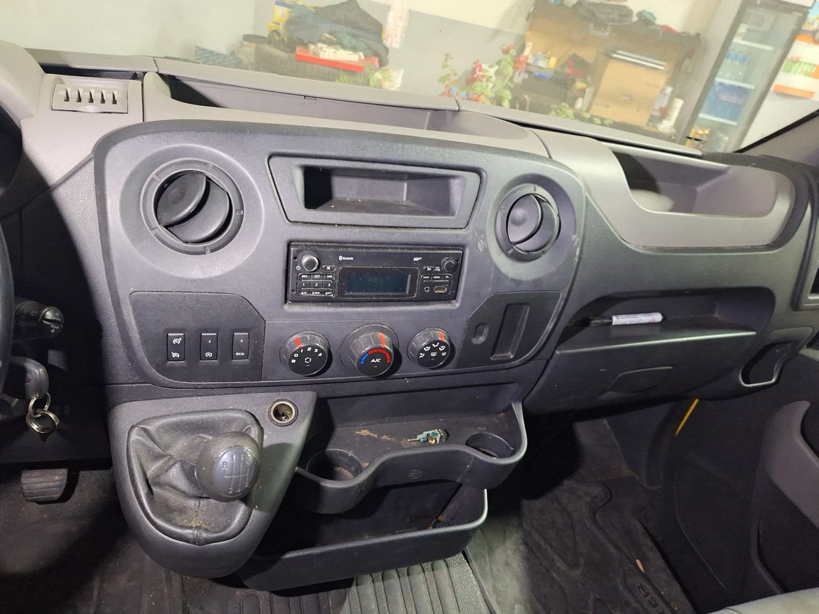 Renault Master  - изображение 9