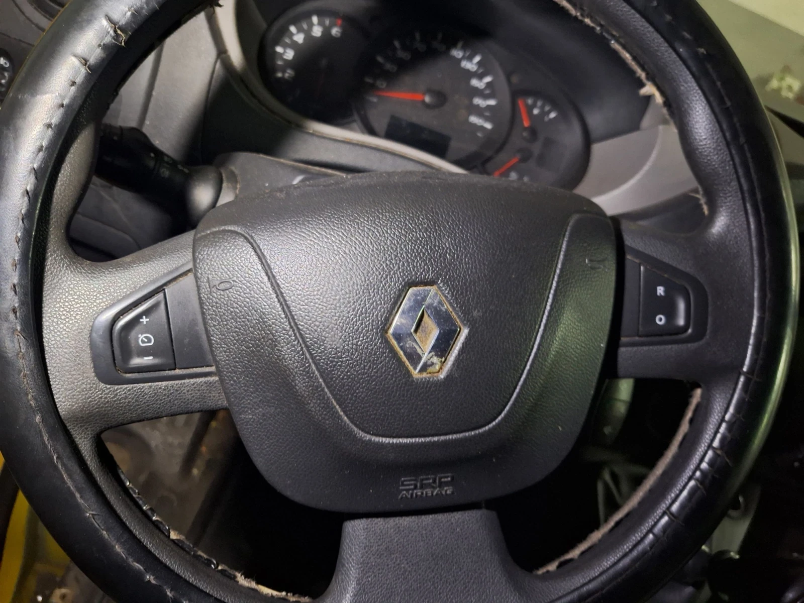 Renault Master  - изображение 8