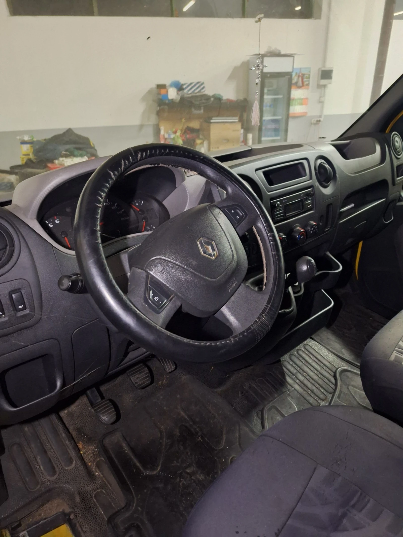 Renault Master  - изображение 10