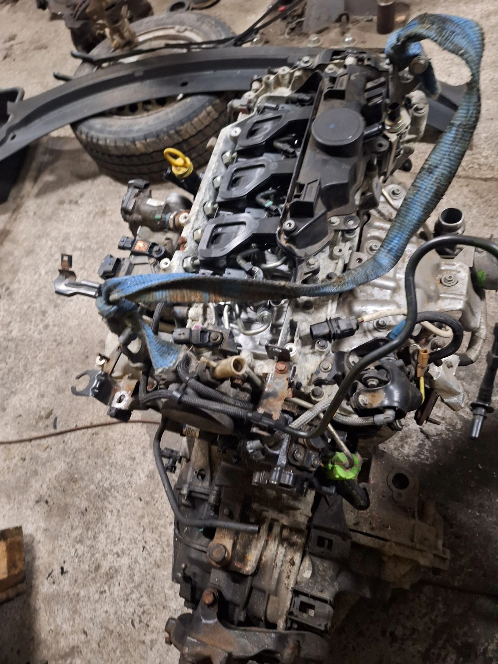 Renault Master  - изображение 5