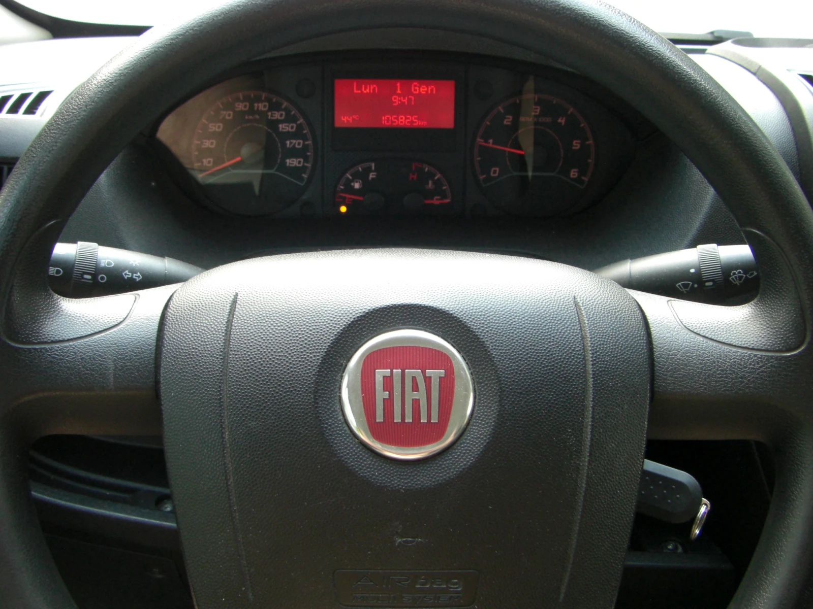 Fiat Ducato Mjet3 NAVI 6ck.EURO 6B, снимка 10 - Бусове и автобуси - 54374590