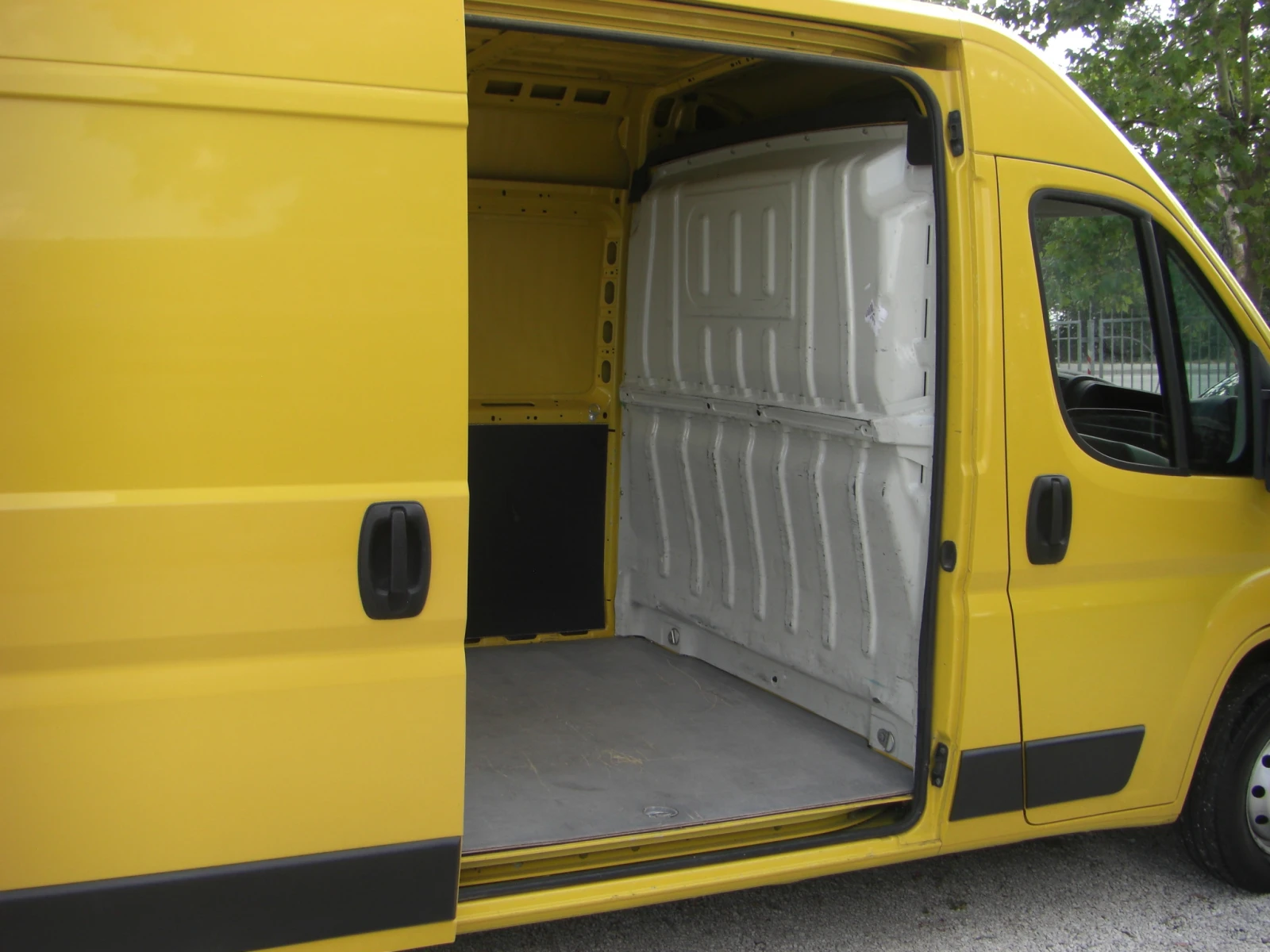 Fiat Ducato Mjet3 NAVI 6ck.EURO 6B, снимка 14 - Бусове и автобуси - 54374590