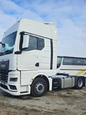 Обява за продажба на Man Tgx 510 ~72 000 EUR - изображение 4