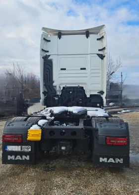 Обява за продажба на Man Tgx 510 ~72 000 EUR - изображение 3