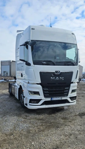 Обява за продажба на Man Tgx 510 ~72 000 EUR - изображение 1