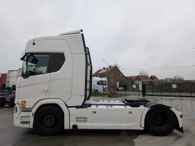 Scania R 500 RATARDER, снимка 4